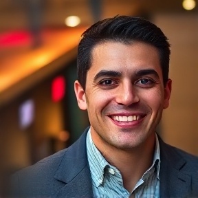 Roberto Díaz Serrano — Casinos Sin Verificación reviewer