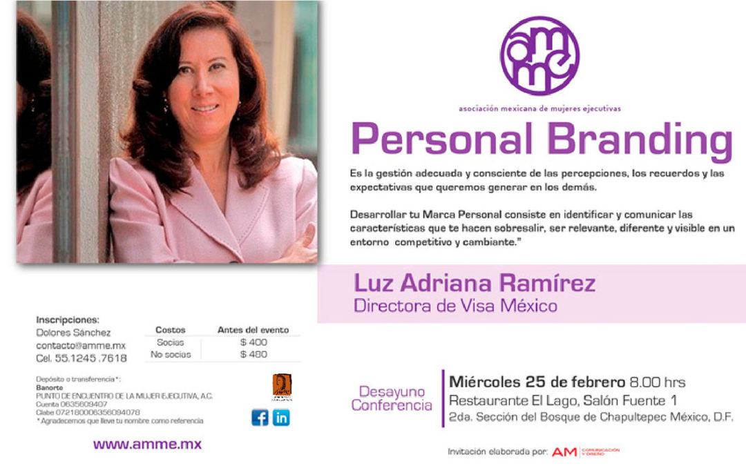 Personal Branding